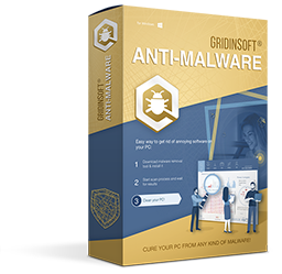 Recensione di GridinSoft Anti-Malware